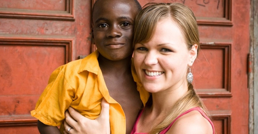 top places to volunteer this summer