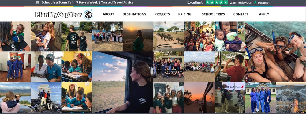 GoEco Tanzania