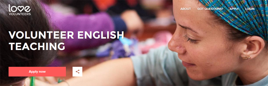 teaching foreign language