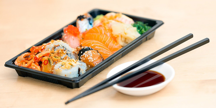 traditional food