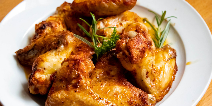 unusual chicken dishes