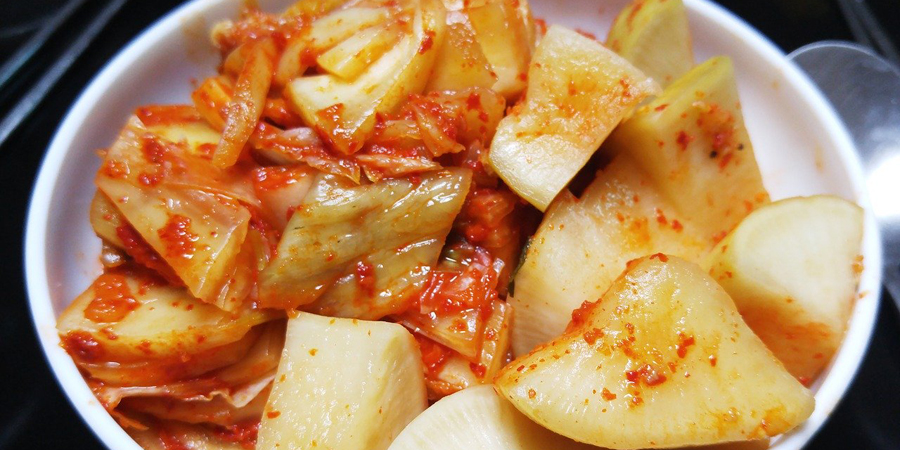 Kimchi