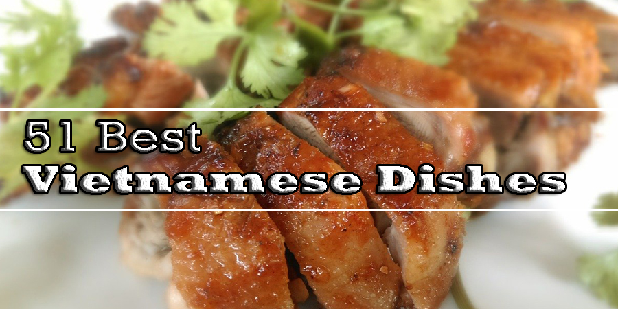 famous vietnamese food