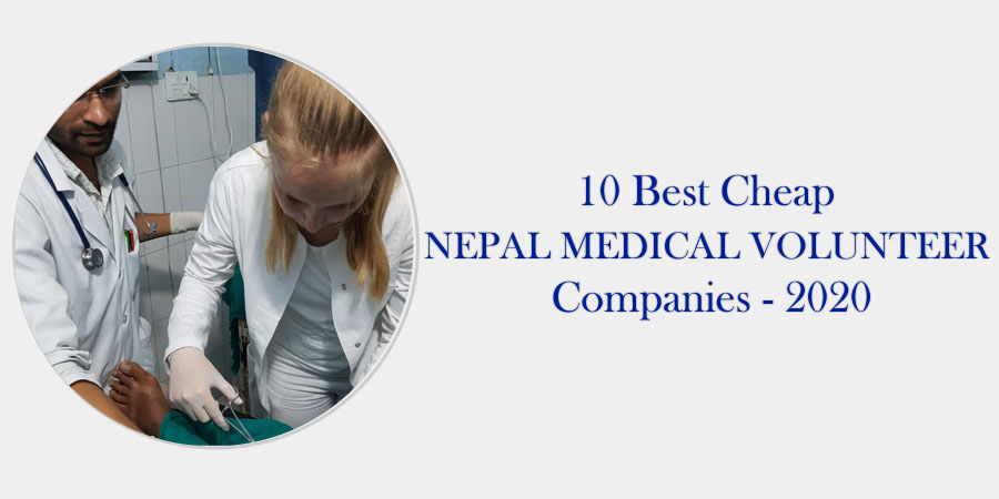 nepal medical volunteer