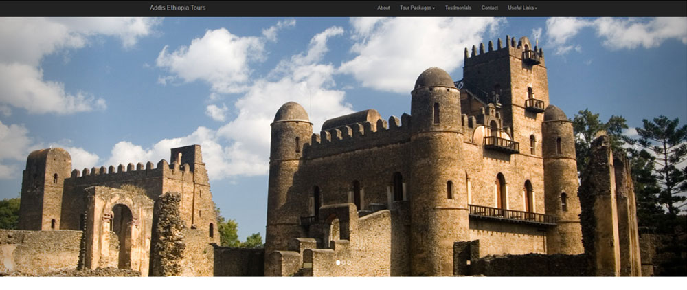 tour Ethiopia with Addis Ethiopia Tours