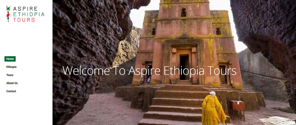 Ethiopia tour with Aspire Ethiopia Tours