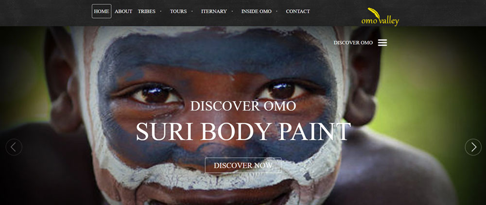 tours in ethiopia with Omo Valley Tours