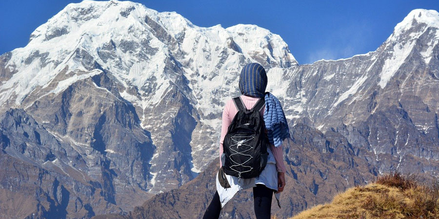 Annapurna Base Camp Trek