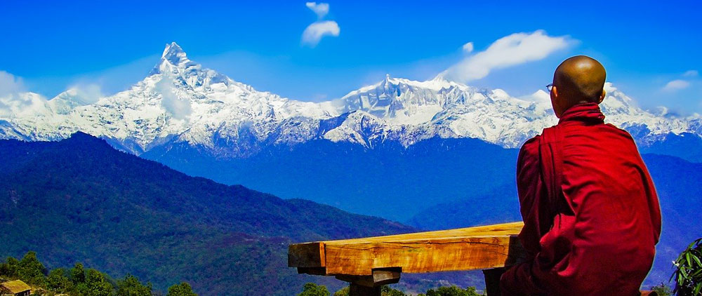 annapurna sanctuary trek