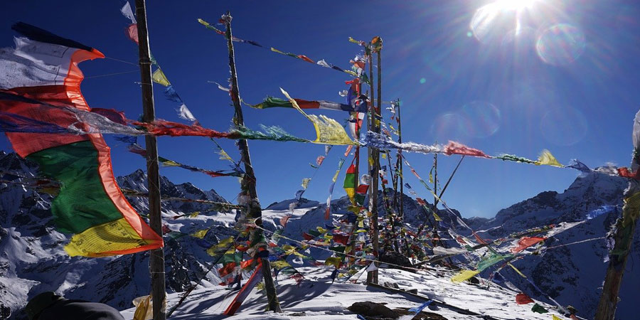 langtang-national-park