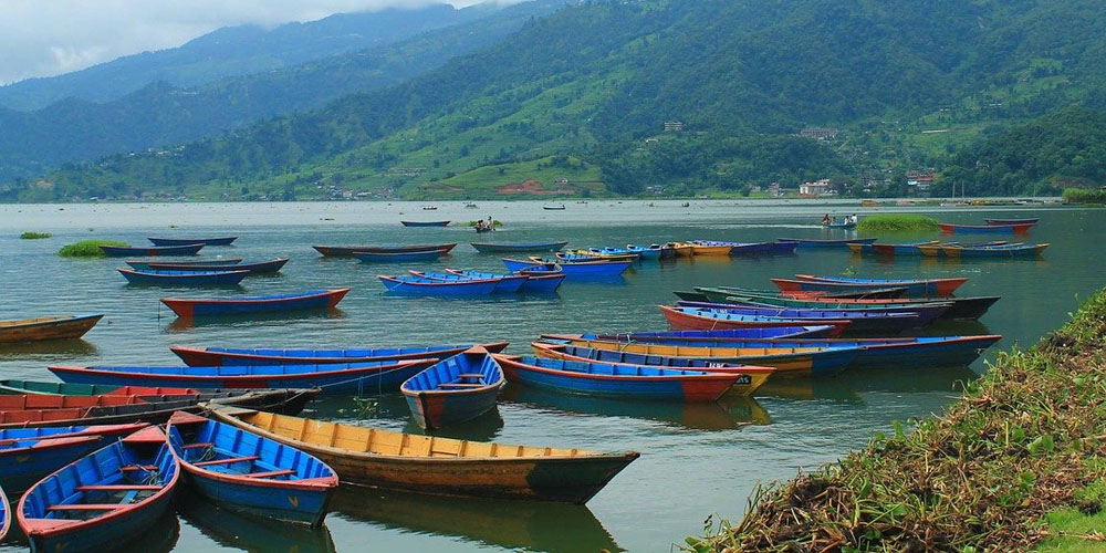 things to do in pokhara