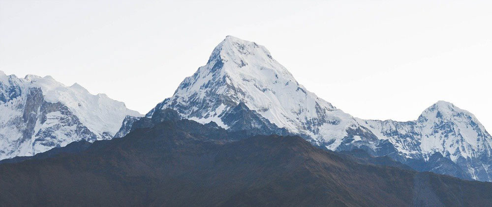 poon hill trek