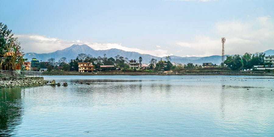 Taudaha