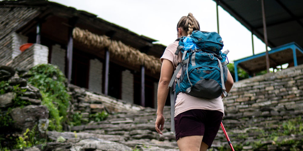 things to do around pokhara