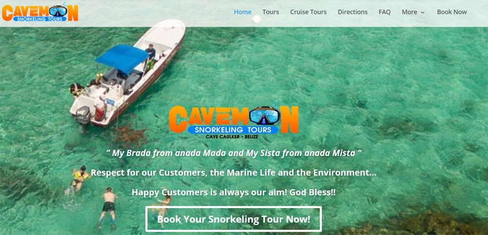 belize tours