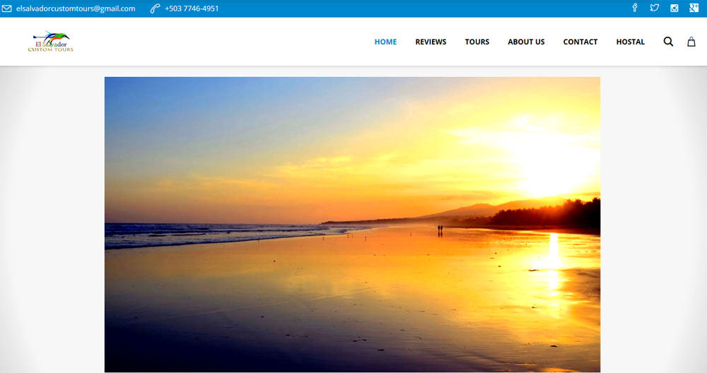 tours el salvador
