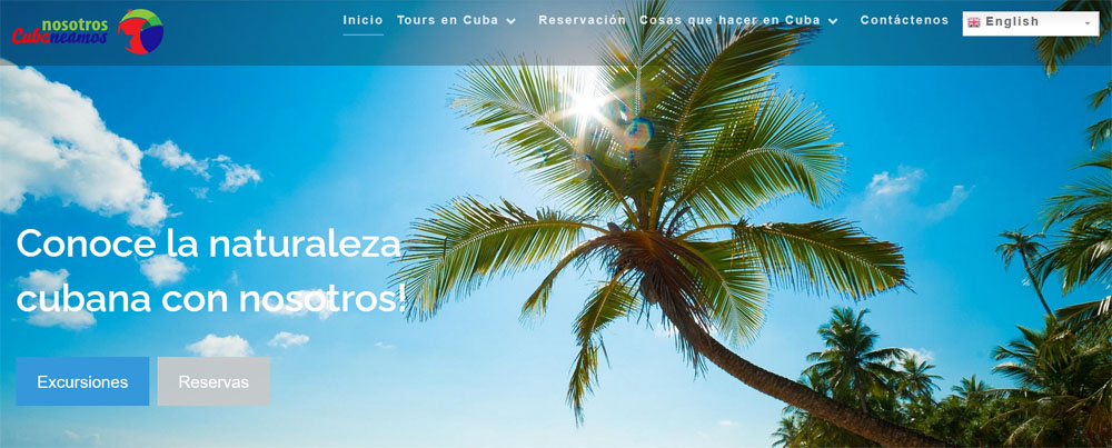 best tour company for cuba