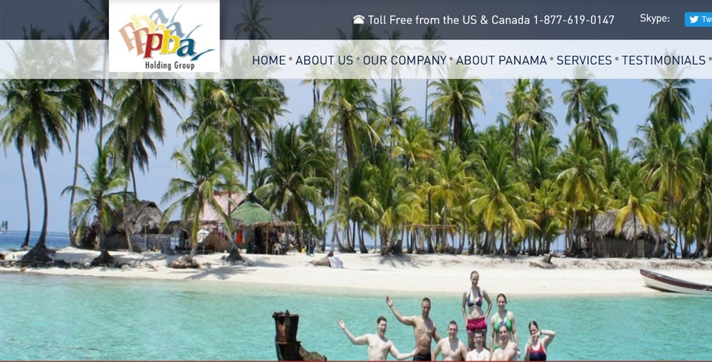 panama tour operators