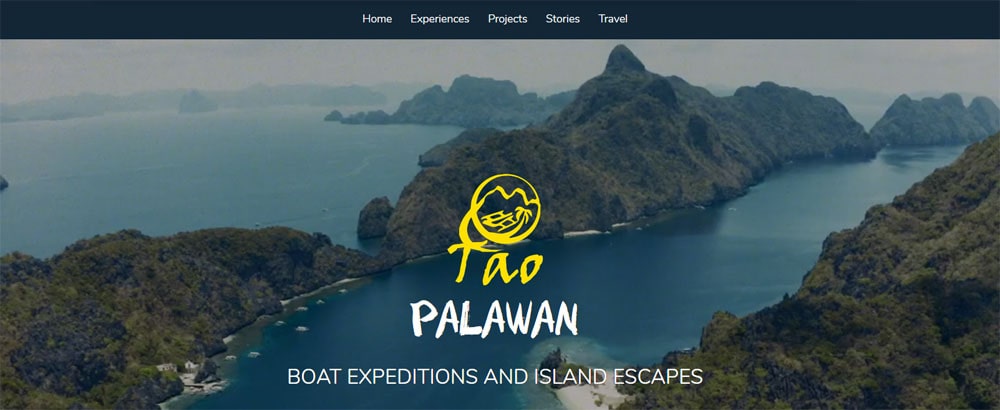 philippines tour