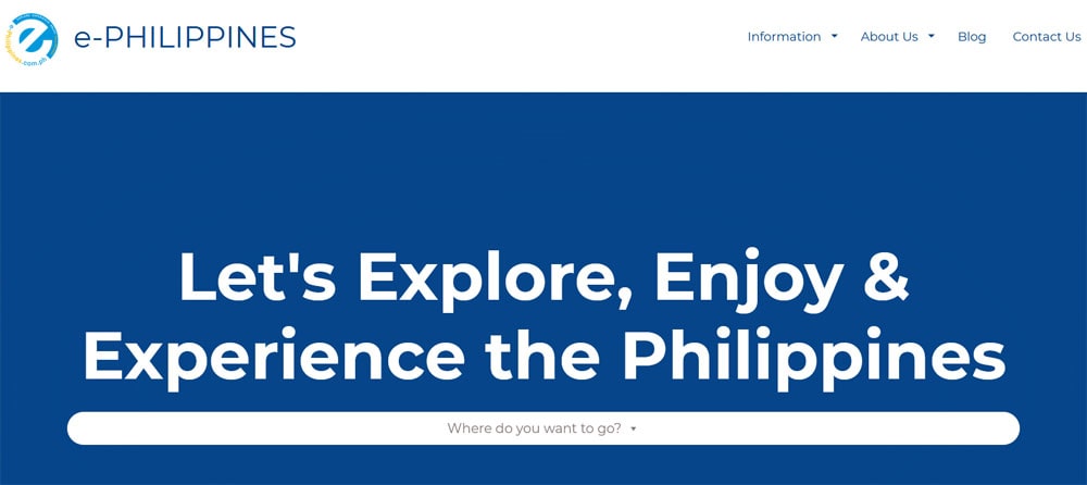 travel tours philippines