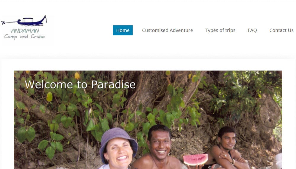 thailand tour companies