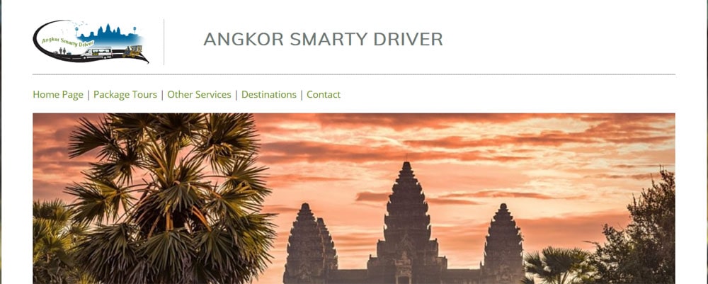 cambodia private tours