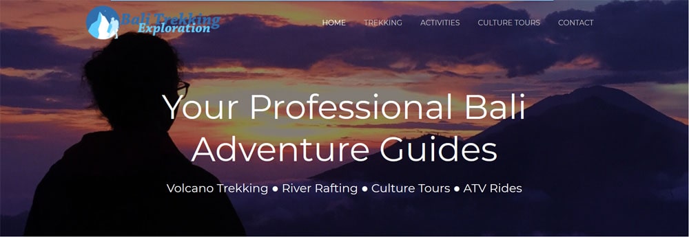 tours in bali