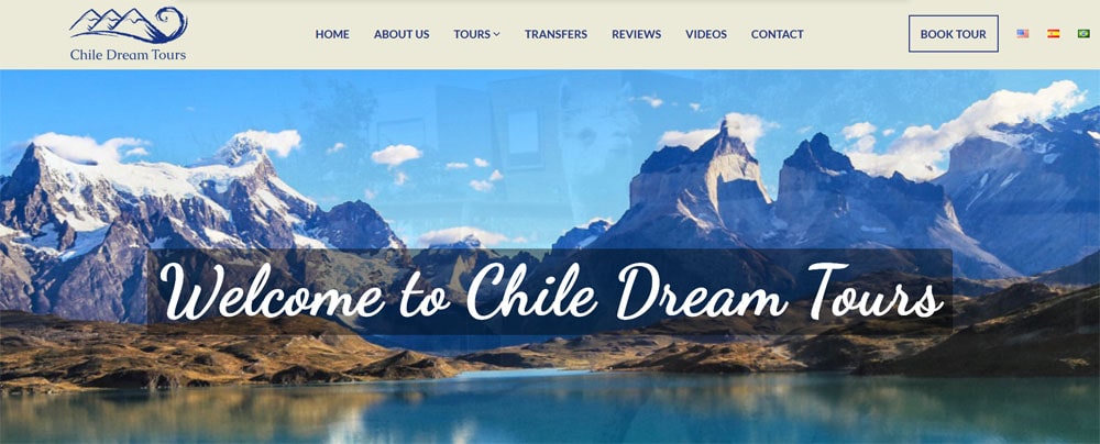 tour operators chile