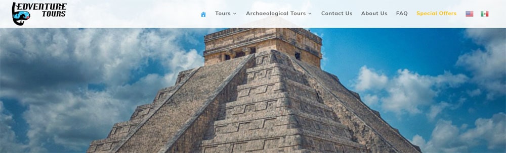 best mexico tour companies