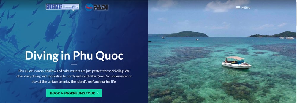 vietnam tours company