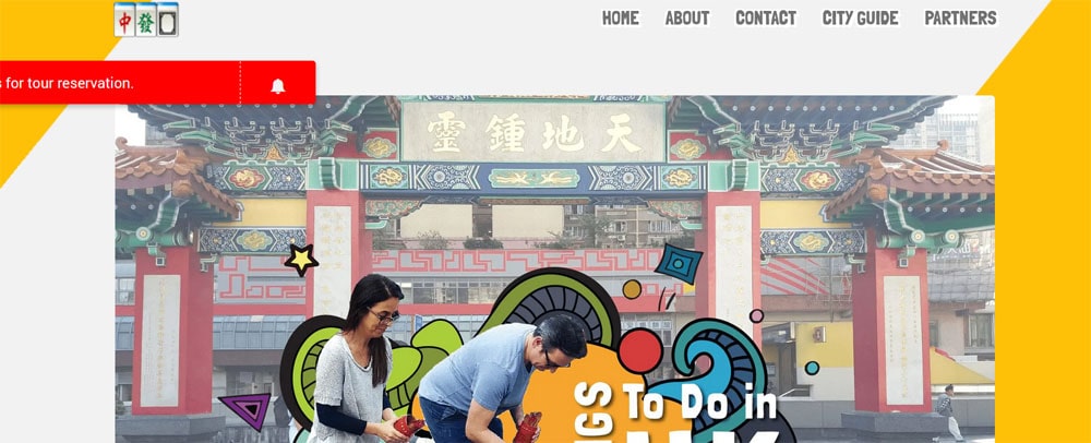 tours in hong kong