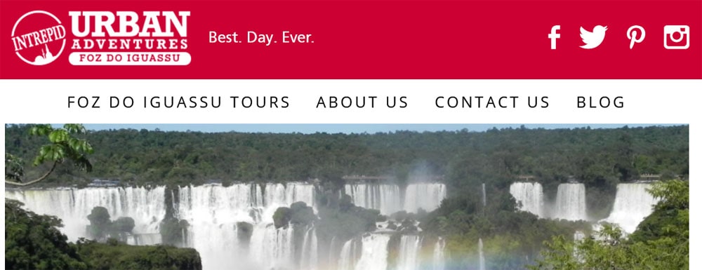 brazil world tour operator