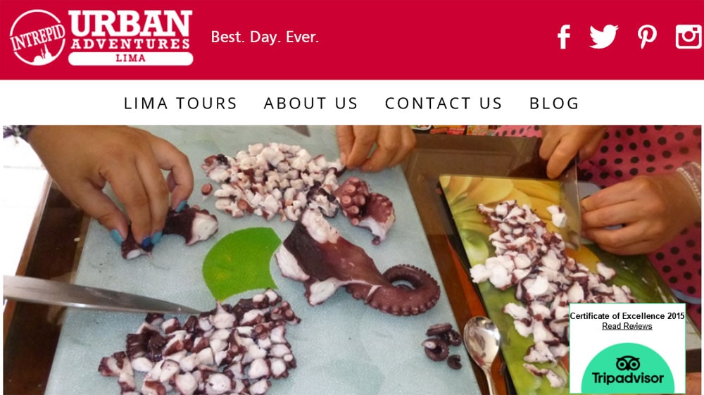 best peru tours