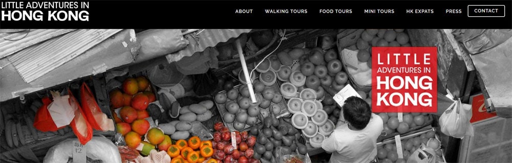 hong kong local tours