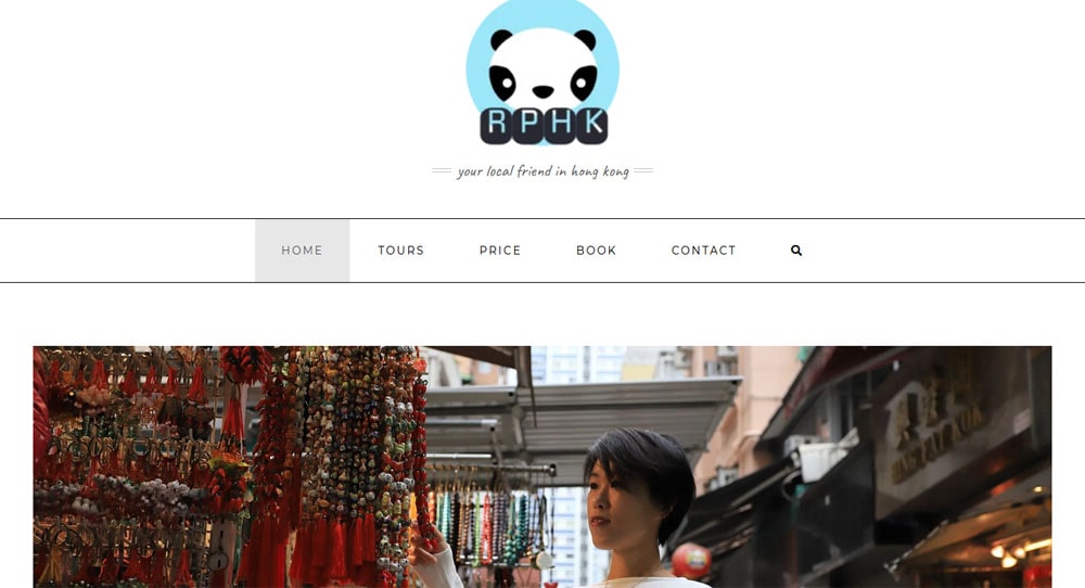 hong kong sightseeing tours