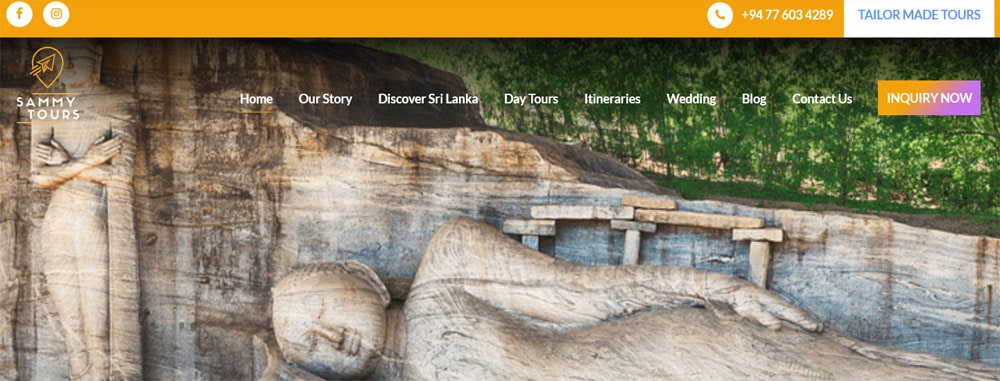 tours to sri lanka