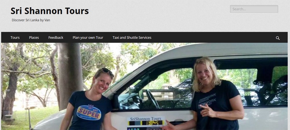 safari tours in sri lanka