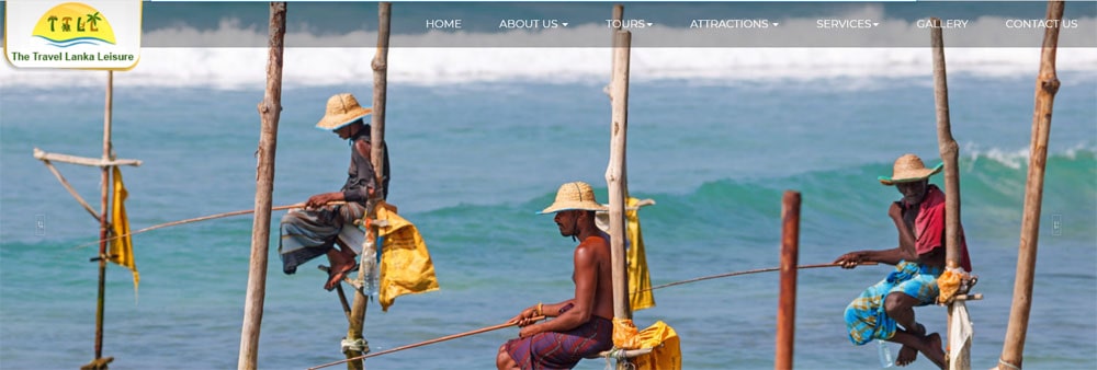 tour agency in sri lanka