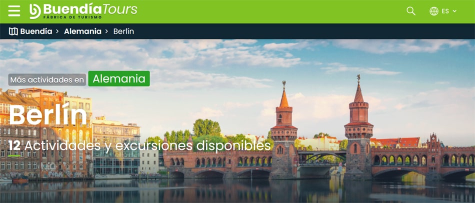 germany tour packages
