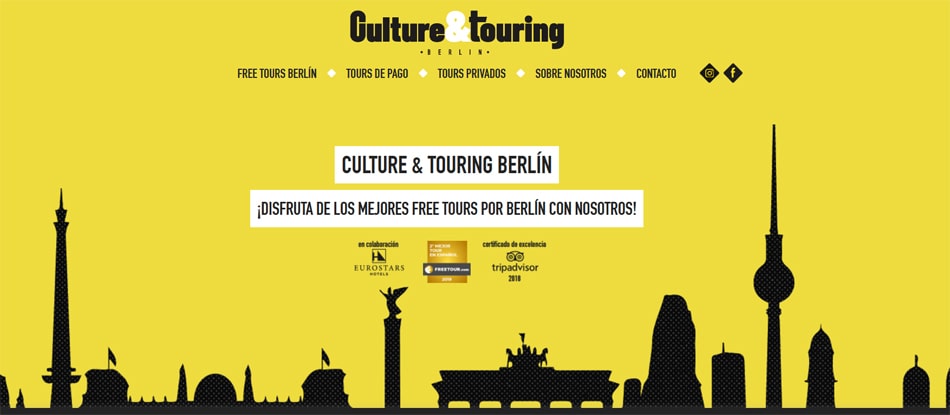 tours in berlin germany
