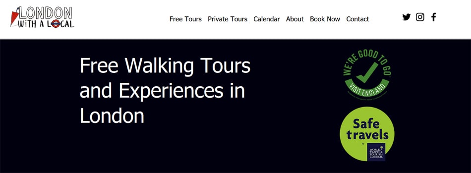 uk tour companies