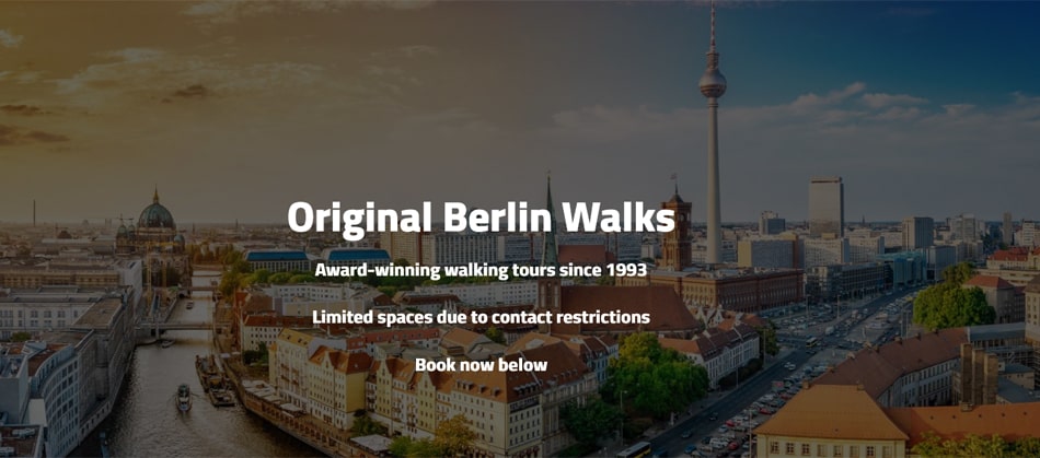 tours to germany