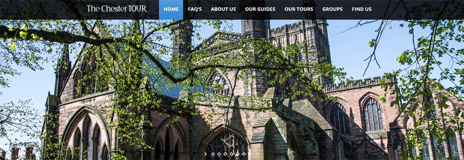 best uk tour operators