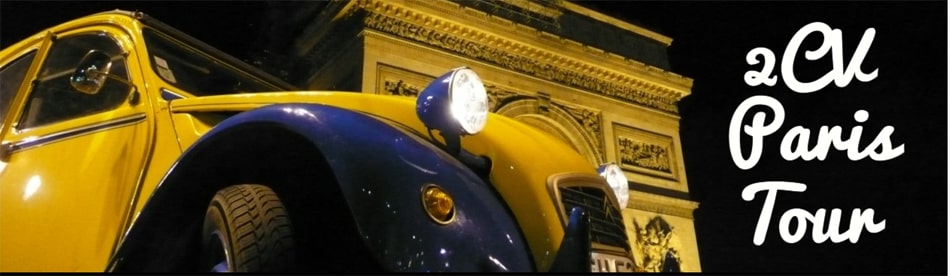 tours in paris france