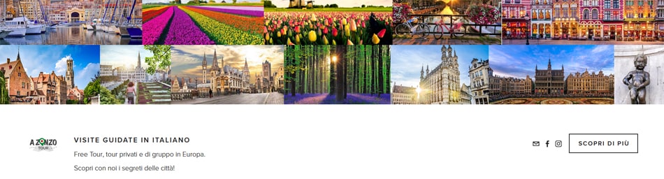 belgium brewery tours