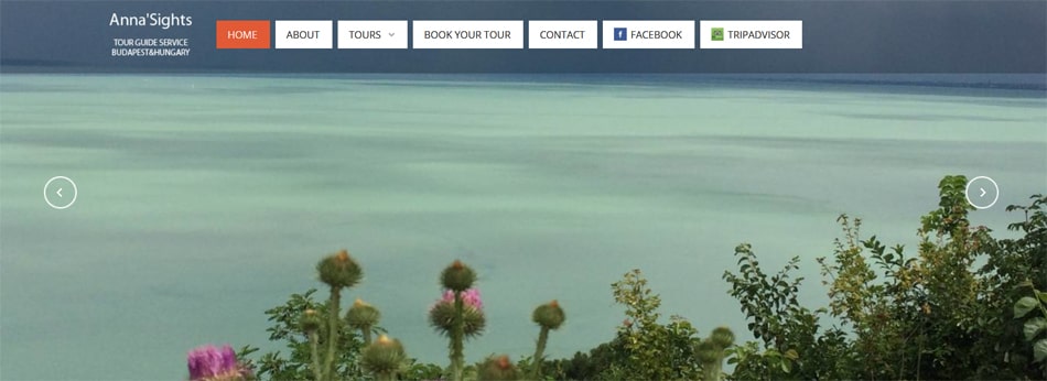 hungary package tours