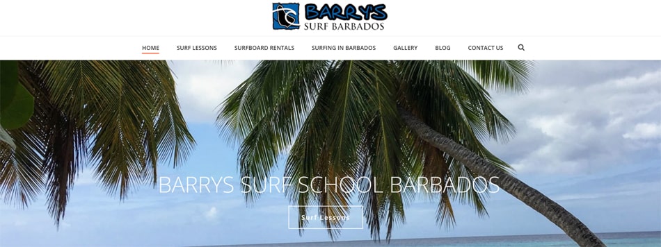 segway tour barbados