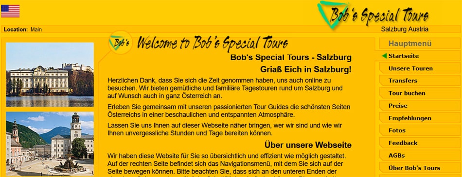 vienna austria tours