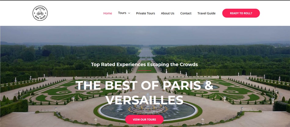 tours of france
