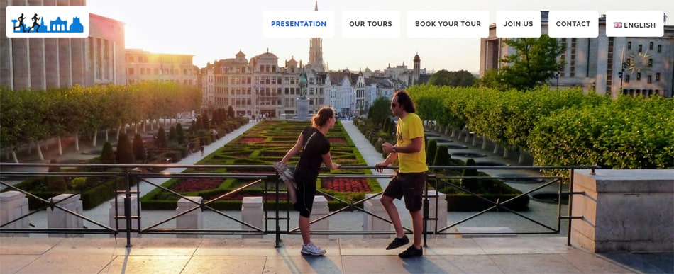 belgium outbound tour operators